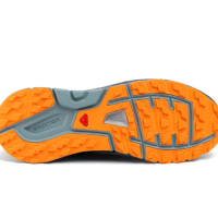 Salomon Обувки Sense Max 2 туристически обувки за бягане номер 42, снимка 5 - Други - 44750056