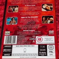Charlie's Angels DVD tv series Бг.суб., снимка 3 - DVD филми - 38707433