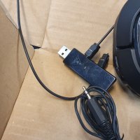 Безжични слушалки Turtle Beach Ear Force Stealth 400 RX В отлично състояние, като нови. PS3 ИЛИ PS4, снимка 9 - Слушалки и портативни колонки - 42165202