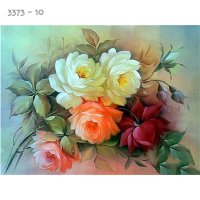 🌟 Диамантени гоблени с Рози                      3373, снимка 2 - Гоблени - 42435508