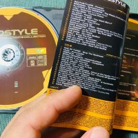 Hardcore,Hardstyle, снимка 14 - CD дискове - 35758440
