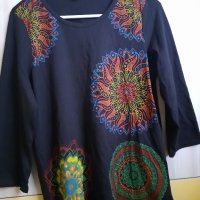 дамски блузи, снимка 3 - Блузи с дълъг ръкав и пуловери - 42052484