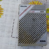 PHILIPS Радио, снимка 1 - Радиокасетофони, транзистори - 40188094