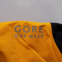 вело горнище gore bike gore-tex яке джърси колоездене мъжко оригинал M, снимка 5 - Спортни дрехи, екипи - 44687426