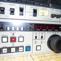 Betacam Sony ttv3570p, снимка 4 - Плейъри, домашно кино, прожектори - 41974462
