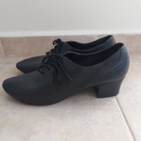 Обувки за спортни танци , снимка 2 - Детски обувки - 41819589