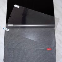 Таблет Lenovo Yoga Smart Tab , снимка 1 - Таблети - 42269604