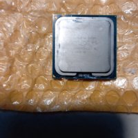 Продавам  процесор INTEL E8400 3,00 GHz, снимка 2 - Процесори - 42262579