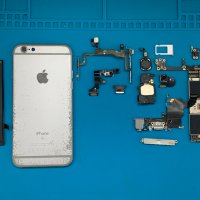 iPhone 6s на части, снимка 3 - Резервни части за телефони - 40499964
