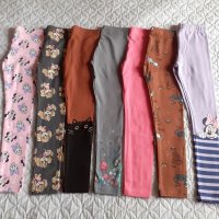 Нови детски клинове и блузи от 2 до 14години, снимка 1 - Детски клинове - 40025541