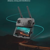 Дрон Hubsan ACE SE Refined с GPS, 9 KM разстояние, 4K камера и 37 мин полет, снимка 12 - Дронове и аксесоари - 42540009
