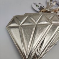 Диамант Diamond ключодържател с огледало, снимка 2 - Други - 41063097