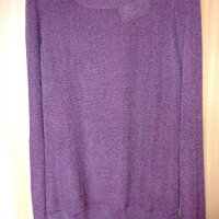 Пуловер By Malene Birger L, снимка 1 - Блузи с дълъг ръкав и пуловери - 40223552