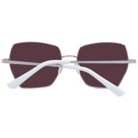 GUESS 🍊 Дамски слънчеви очила "SHINE LIKE A STAR" GOLD & BLUE нови с кутия, снимка 4 - Слънчеви и диоптрични очила - 40577834