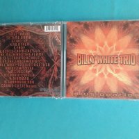 Billy White Trio-2009-Illusionation(Rock), снимка 1 - CD дискове - 40873645