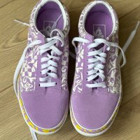 Vans чисто нови, снимка 2 - Кецове - 44254985