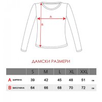 Дамска блуза с щампа за бременни - 22, снимка 3 - Дрехи за бременни - 23218181