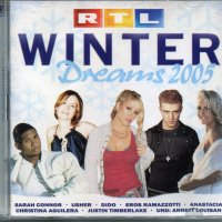 WINTER Dreams 2005-2 cd, снимка 1 - CD дискове - 36001905