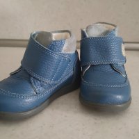 обувки Колев & Колев - 20 номер, снимка 3 - Детски обувки - 42541371
