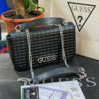Маркови луксозни дамски чанти GUESS, LOUIS VUITTON, снимка 8 - Чанти - 37791108