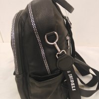 Нови тип раница/чанта, снимка 10 - Раници - 39483846