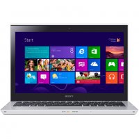 Sony Vaio SVT1312M1ES на части, снимка 1 - Части за лаптопи - 39188985