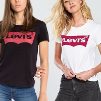  Тениска LEVI'S принт,модели цветове и размери , снимка 1 - Тениски - 30758151