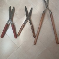 Ножици за храсти , снимка 8 - Градински инструменти - 42497506