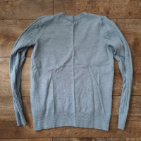 Комплект 3бр р-р S H&M пуловерчета, снимка 12 - Блузи с дълъг ръкав и пуловери - 36404416
