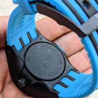 Swatch diver 200m, снимка 4 - Мъжки - 41881051