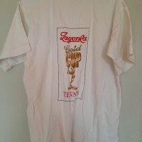 Тениска на бира Загорка, S-размер , снимка 2 - Тениски - 42671682