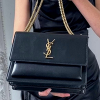 YSL сандали дамски , снимка 17 - Сандали - 44549759