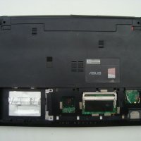 Asus R500A лаптоп на части, снимка 3 - Части за лаптопи - 35692863