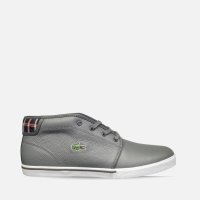 НАМАЛЕНИЕ!!! Кецове Lacoste Sport Grey №44 1/2, снимка 1 - Кецове - 34043987