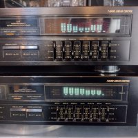 Pioneer gr-555 graphic equalizer , снимка 12 - Еквалайзери - 39724642