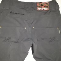 Revolution Race RVRC Twisted Outdoor Jeans Men 44 (XXS) - (XS) мъжки панталони, снимка 5 - Спортни дрехи, екипи - 35873532