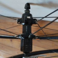 Shimano wh-r540, снимка 5 - Части за велосипеди - 40106541