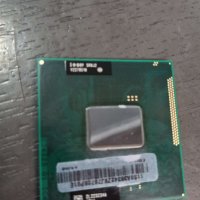 Процесор Intel Pentium B970  , снимка 1 - Процесори - 42699209