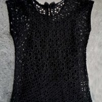 Елегантна нова дамска блуза NEXT, снимка 7 - Тениски - 17141340