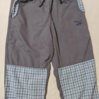 Salewa мъжки катерачни панталони, снимка 4 - Спортна екипировка - 44694774
