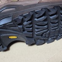 Lowa GTX Goretex туристически маратонки обувки , снимка 6 - Маратонки - 41001113