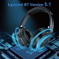 Нови безжични сгъваеми Bluetooth 5.1 слушалки с микрофон 70H 3 EQ, снимка 6 - Безжични слушалки - 41779996