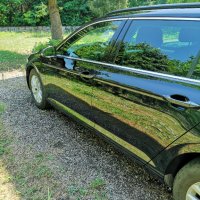 Продавам VW PASSAT B8, снимка 13 - Автомобили и джипове - 41453867