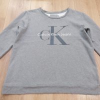 Calvin Klein Оригинална спортна блуза , снимка 6 - Спортни екипи - 42252197