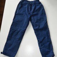 Детско шушляково долнище анцуг, снимка 1 - Детски панталони и дънки - 41182430