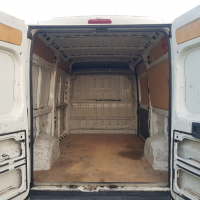 fiat ducato 2.3 КЛИМАТИК, снимка 6 - Бусове и автобуси - 36041949