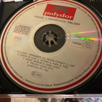 Malmsteen,Axel Rudi Pell, снимка 7 - CD дискове - 44215997