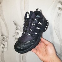 Salomon XA Pro 3D Ultra 2 GTX водоустойчиви туристически обувки номер 41  1/341, снимка 6 - Други - 44420342