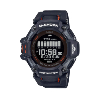Мъжки часовник Casio G-Shock GBD-H2000-1AER, снимка 10 - Мъжки - 44621017