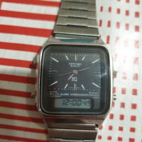 miyoko quartz watch, снимка 4 - Мъжки - 40157897